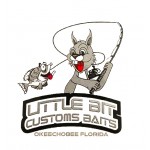 Little Bit Custom Baits